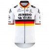 Wielershirt 2021 Team Jumbo–Visma N003